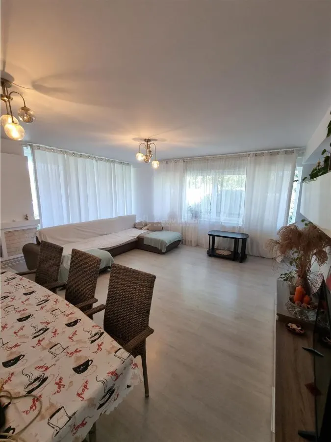 Casa-Vila Noua la intrare in Buzescu P+M - foto 6