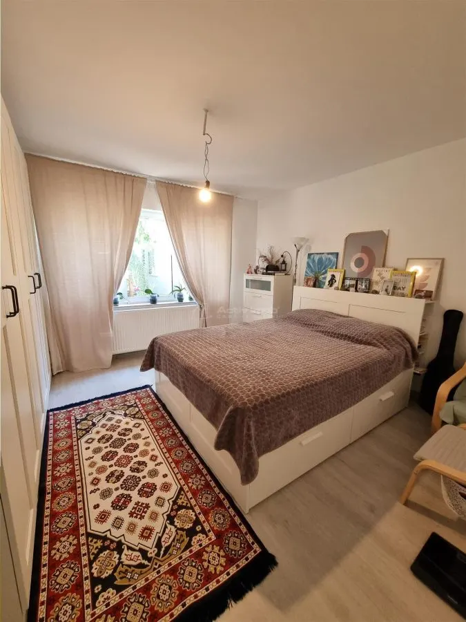 Casa-Vila Noua la intrare in Buzescu P+M - foto 10