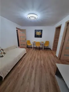 Apartament 3 camere modern et 1 Dunarii vis a vis de Liceul Teoretic bl 404 - foto 3