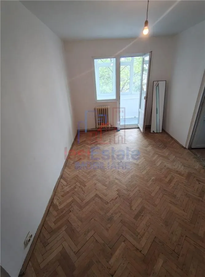 Appartement Trois Pièces, Alexandru cel Bun - foto 6