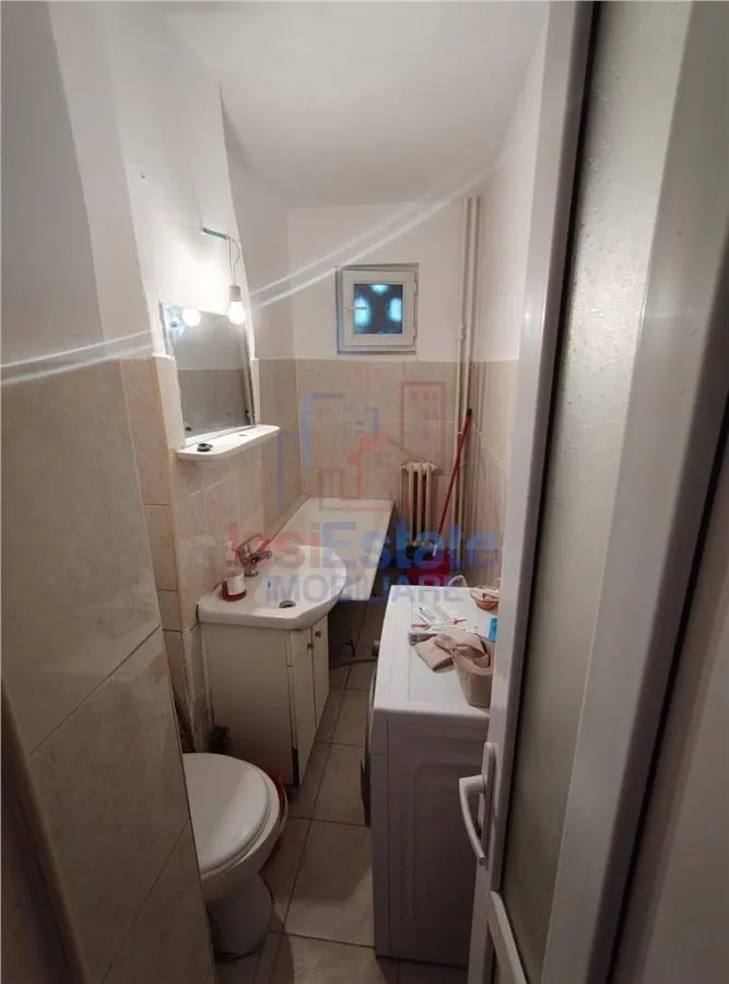 Appartement Trois Pièces, Alexandru cel Bun - foto 8