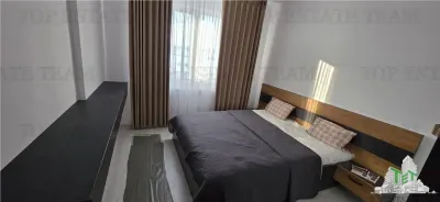 Apartament 2 camere/ bloc nou/ finisaje premium / toate utilitatile/ Militari Residence - foto 2