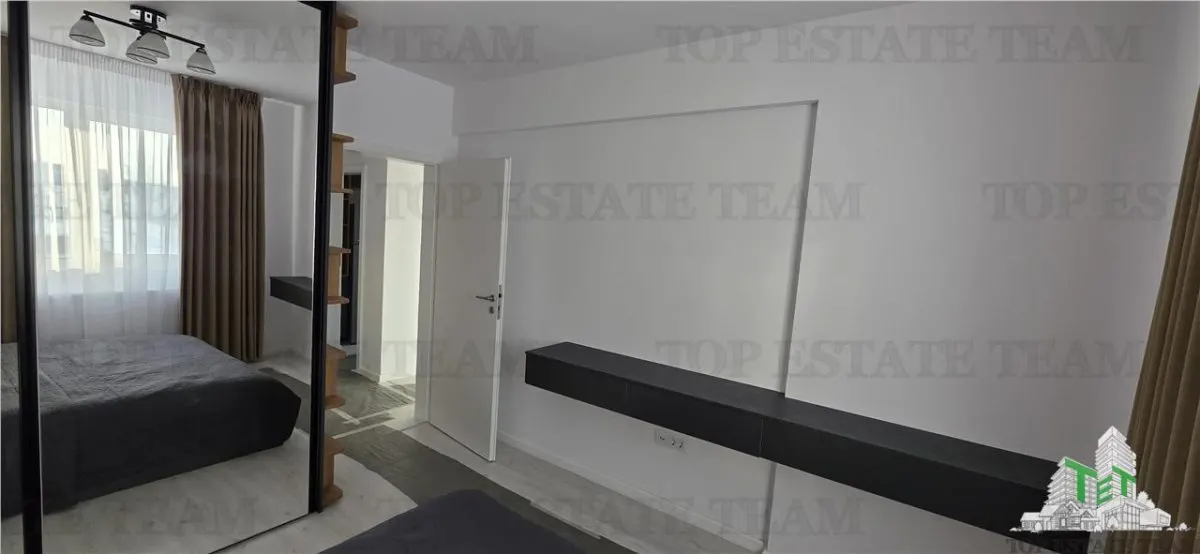 Apartament 2 camere/ bloc nou/ finisaje premium / toate utilitatile/ Militari Residence - foto 3
