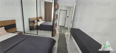 Apartament 2 camere/ bloc nou/ finisaje premium / toate utilitatile/ Militari Residence - foto 5