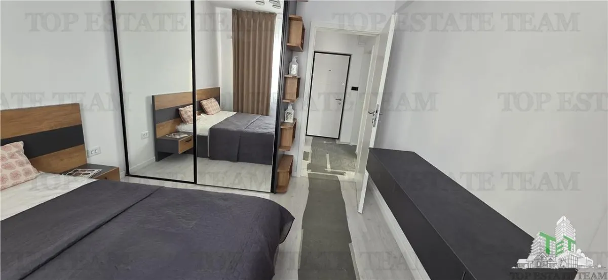 Apartament 2 camere/ bloc nou/ finisaje premium / toate utilitatile/ Militari Residence - foto 5