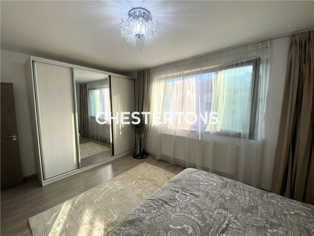 Maison à Vendre à Dobroesti, Département d'Ilfov - foto 11