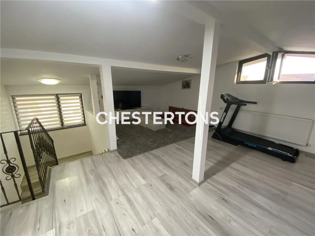 Maison à Vendre à Dobroesti, Département d'Ilfov - foto 20
