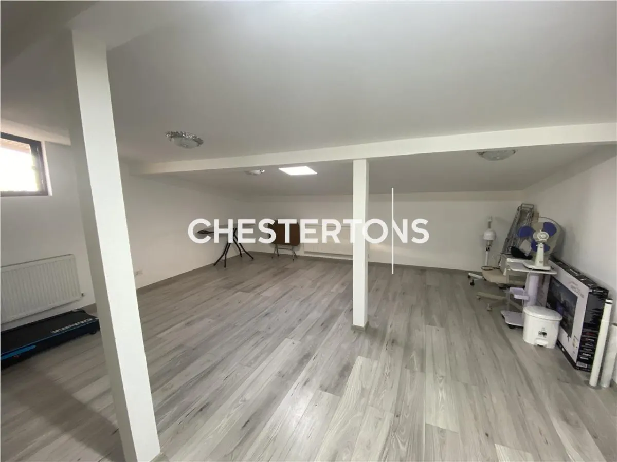 Maison à Vendre à Dobroesti, Département d'Ilfov - foto 21