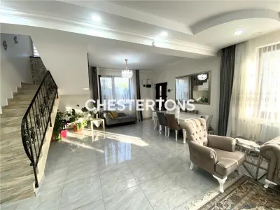 Maison à Vendre à Dobroesti, Département d'Ilfov - foto 4