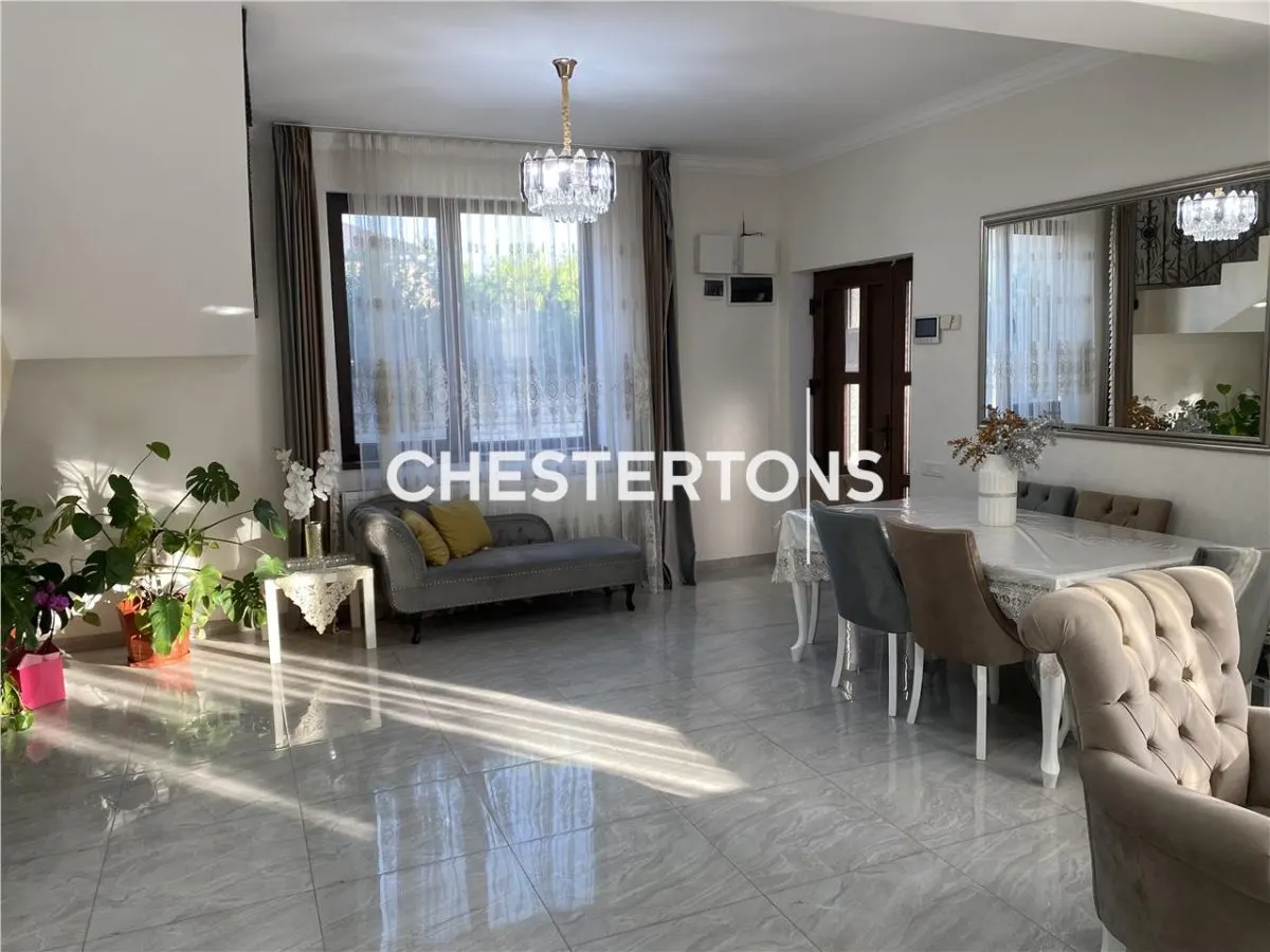 Maison à Vendre à Dobroesti, Département d'Ilfov - foto 5