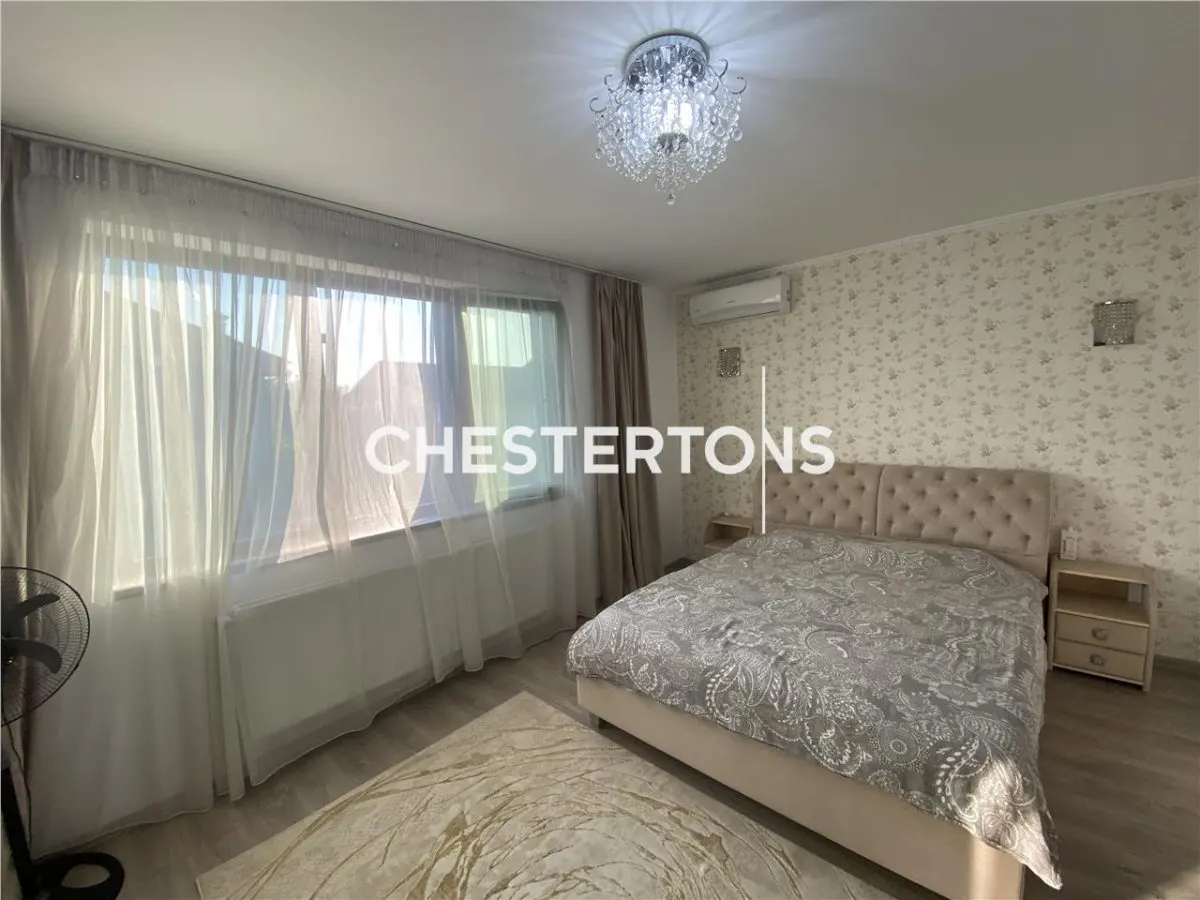 Maison à Vendre à Dobroesti, Département d'Ilfov - foto 8