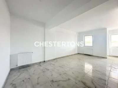 OPORTUNITATE EXCELENTA DE INVESTITIE SAU LOCUINTA! Apartament modern de 2 camere, Parter | Bragadiru - Strada Alexandriei - Bragadiru