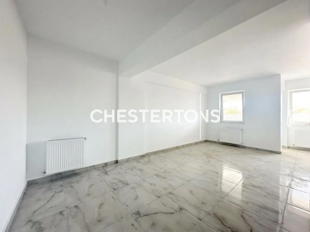 OPORTUNITATE EXCELENTA DE INVESTITIE SAU LOCUINTA! Apartament modern de 2 camere, Parter | Bragadiru - Strada Alexandriei - foto 1