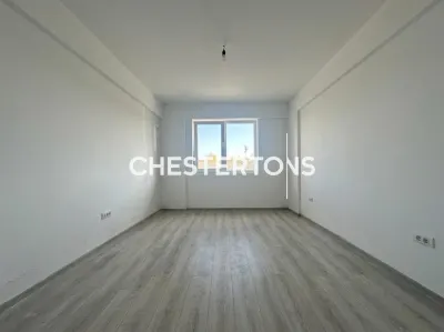 OPORTUNITATE EXCELENTA DE INVESTITIE SAU LOCUINTA! Apartament modern de 2 camere, Parter | Bragadiru - Strada Alexandriei - foto 2