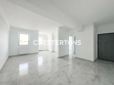 OPORTUNITATE EXCELENTA DE INVESTITIE SAU LOCUINTA! Apartament modern de 2 camere, Parter | Bragadiru - Strada Alexandriei - foto 3