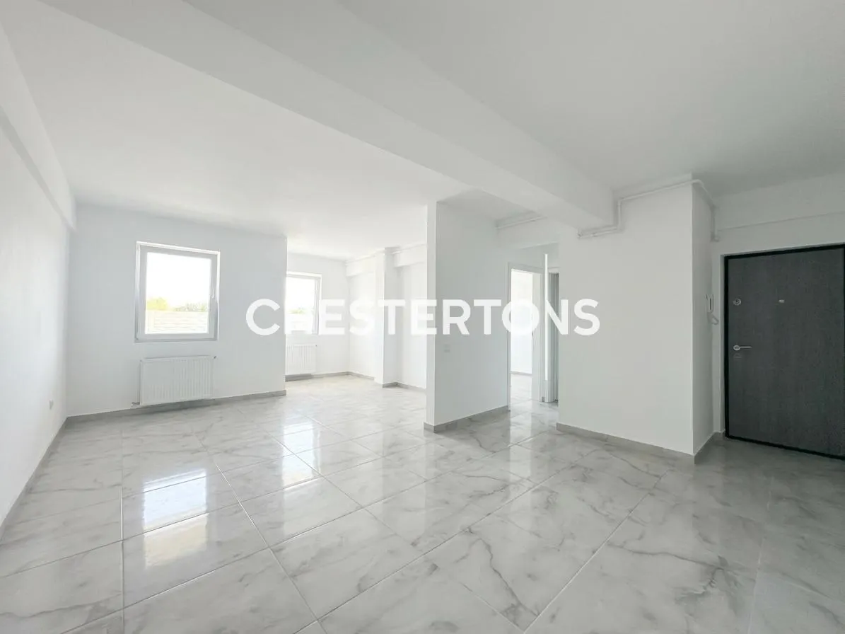 OPORTUNITATE EXCELENTA DE INVESTITIE SAU LOCUINTA! Apartament modern de 2 camere, Parter | Bragadiru - Strada Alexandriei - foto 3