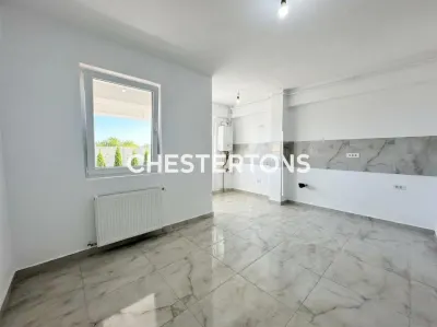 OPORTUNITATE EXCELENTA DE INVESTITIE SAU LOCUINTA! Apartament modern de 2 camere, Parter | Bragadiru - Strada Alexandriei - foto 5