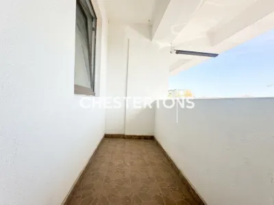 OPORTUNITATE EXCELENTA DE INVESTITIE SAU LOCUINTA! Apartament modern de 2 camere, Parter | Bragadiru - Strada Alexandriei - foto 6