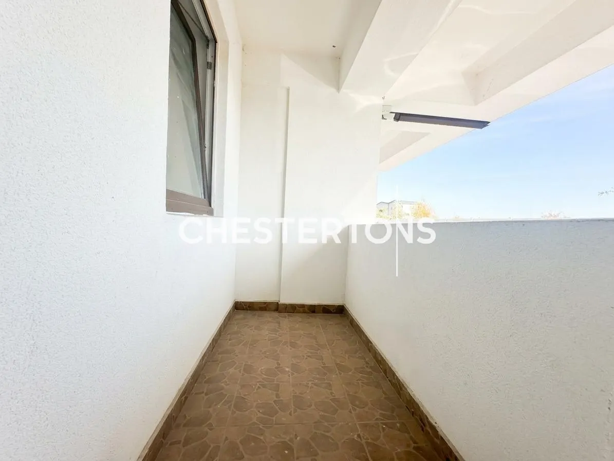 OPORTUNITATE EXCELENTA DE INVESTITIE SAU LOCUINTA! Apartament modern de 2 camere, Parter | Bragadiru - Strada Alexandriei - foto 6