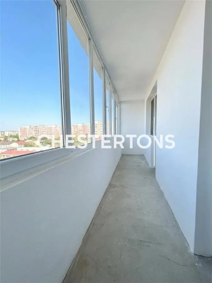 APARTAMENT CU 2 CAMERE DE VANZARE | BUCURESTI – SOS. GIURGIULUI - foto 2