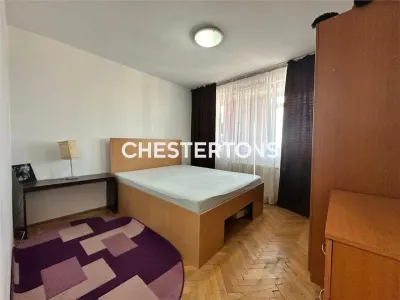 APARTAMENT CU 2 CAMERE DE VANZARE | BUCURESTI – SOS. GIURGIULUI - foto 3