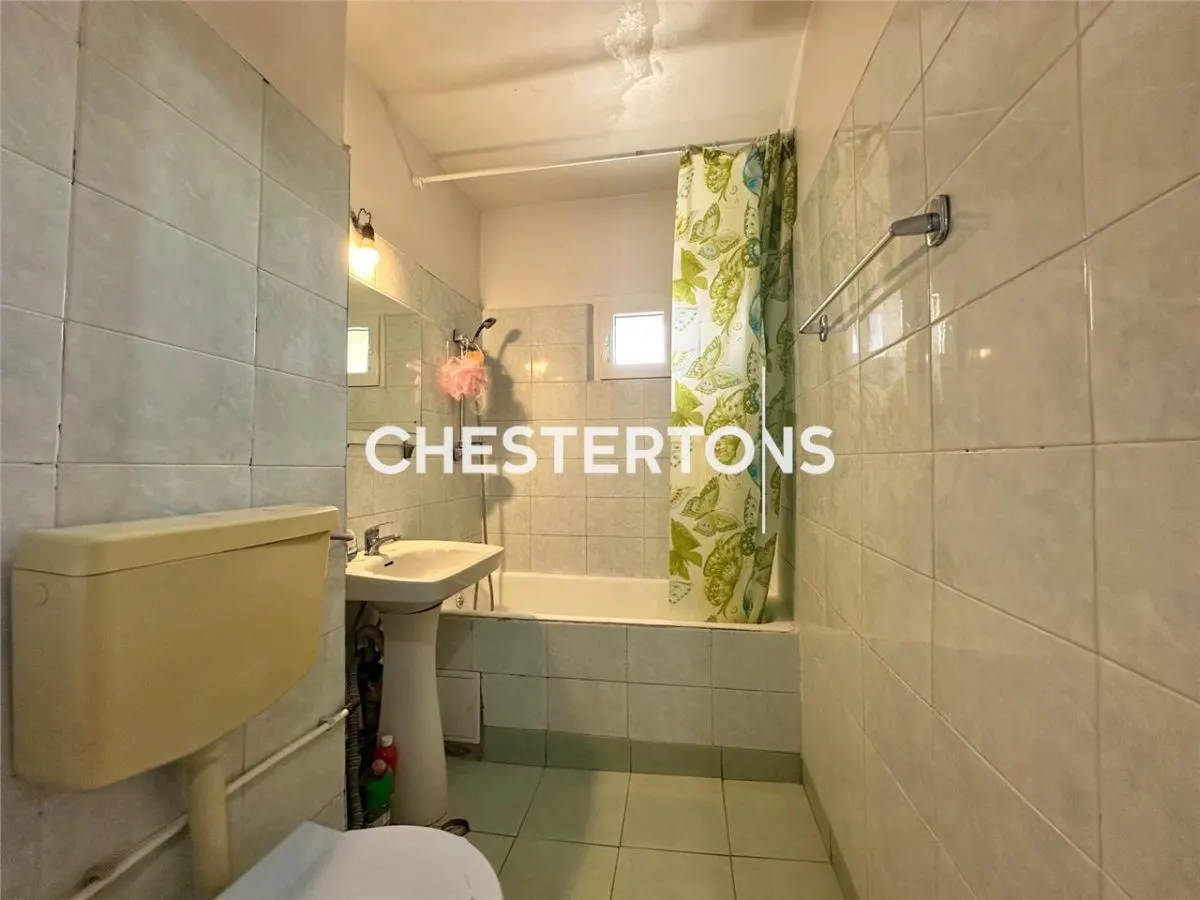 APARTAMENT CU 2 CAMERE DE VANZARE | BUCURESTI – SOS. GIURGIULUI - foto 4