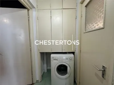 APARTAMENT CU 2 CAMERE DE VANZARE | BUCURESTI – SOS. GIURGIULUI - foto 5
