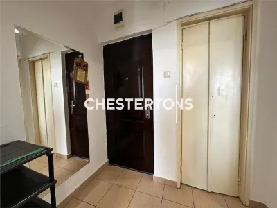 APARTAMENT CU 2 CAMERE DE VANZARE | BUCURESTI – SOS. GIURGIULUI - foto 6