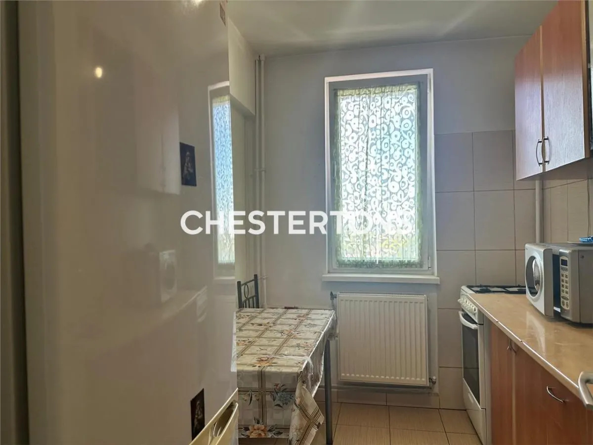APARTAMENT CU 2 CAMERE DE VANZARE | BUCURESTI – SOS. GIURGIULUI - foto 7