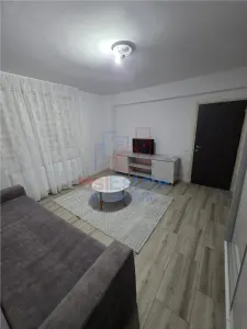 Apartament 1 Camera Baza 3 - Carrefour Felicia - Iasi