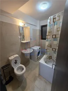 Apartament 1 Camera Baza 3 - Carrefour Felicia - foto 3
