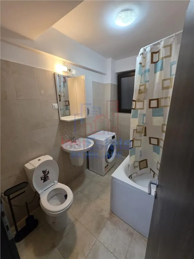 Apartament 1 Camera Baza 3 - Carrefour Felicia - foto 3