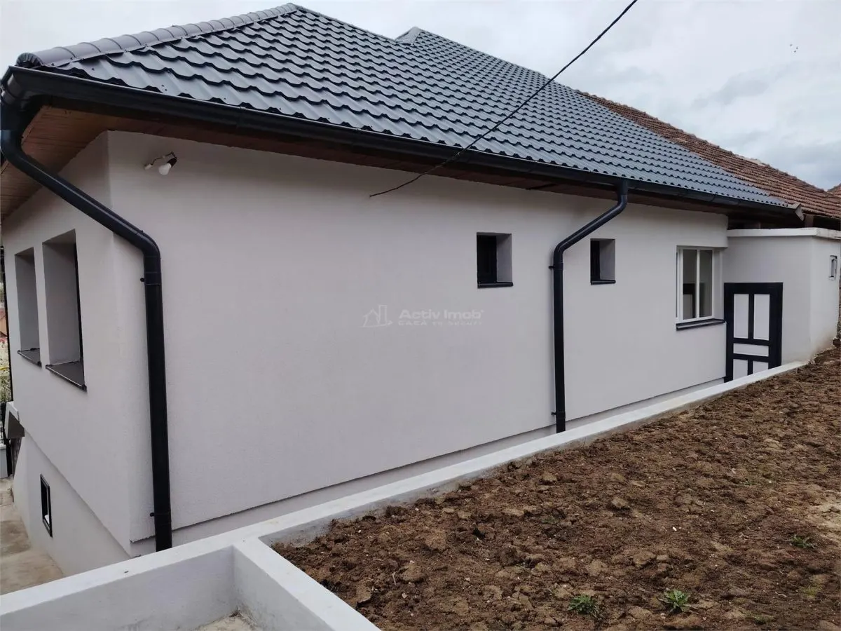 Casa renovata 2026 Chizid 3 dormitoare 3 bai - foto 2