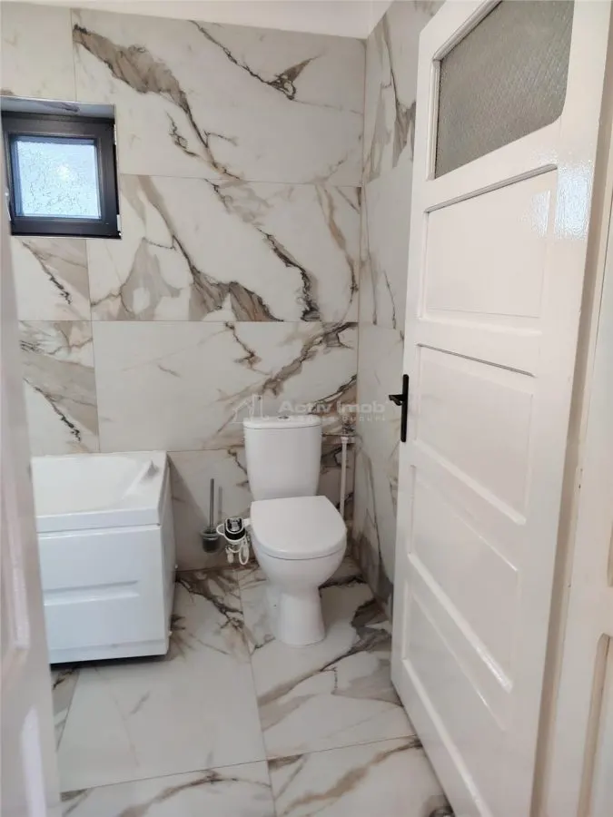 Casa renovata 2026 Chizid 3 dormitoare 3 bai - foto 13