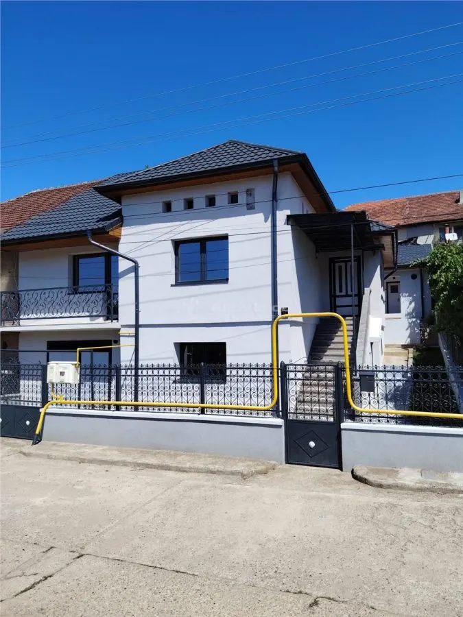 Casa renovata 2026 Chizid 3 dormitoare 3 bai - foto 20