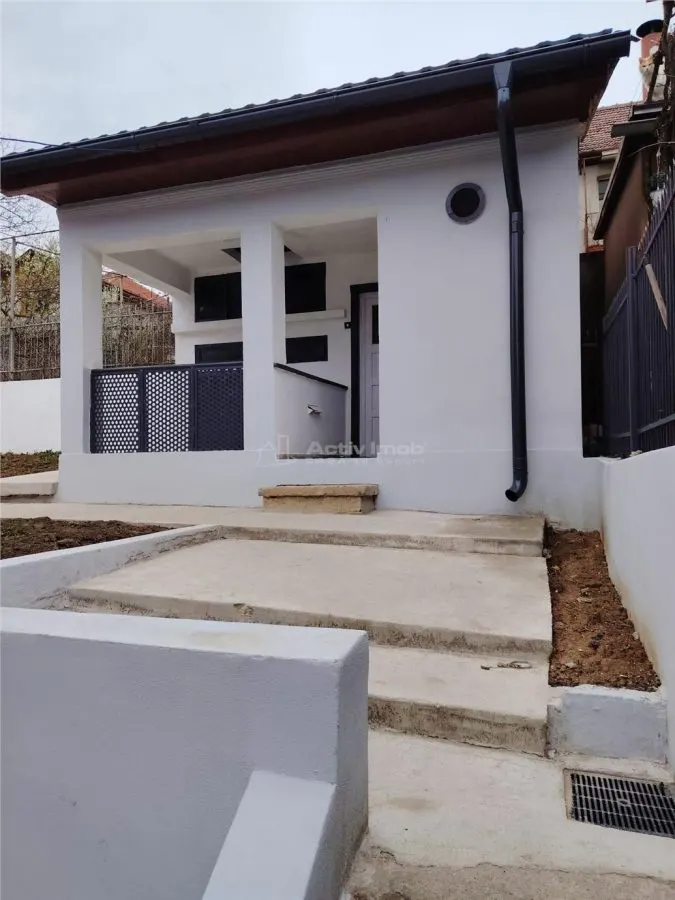 Casa renovata 2026 Chizid 3 dormitoare 3 bai - foto 25