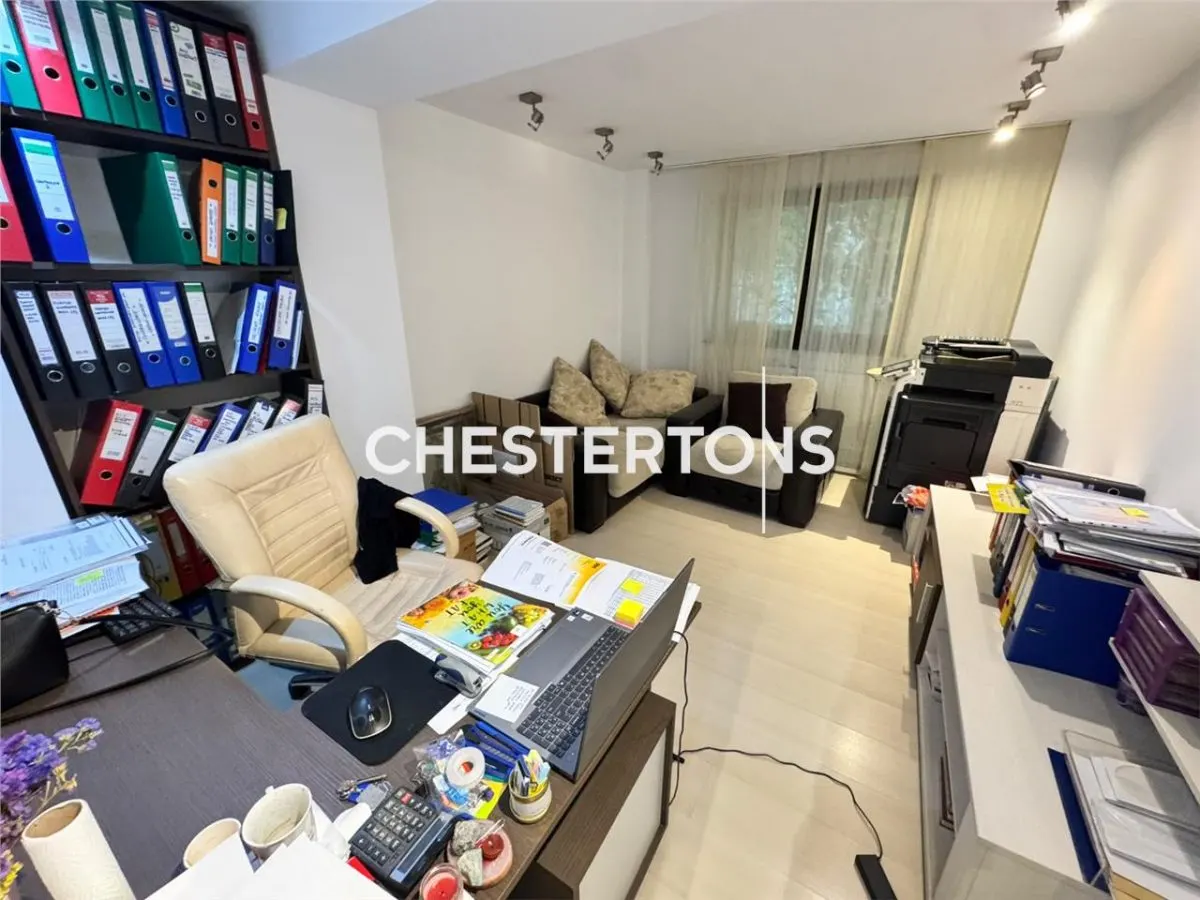Apartament 2 camere de vanzare in zona Dorobanti - Floreasca - foto 1