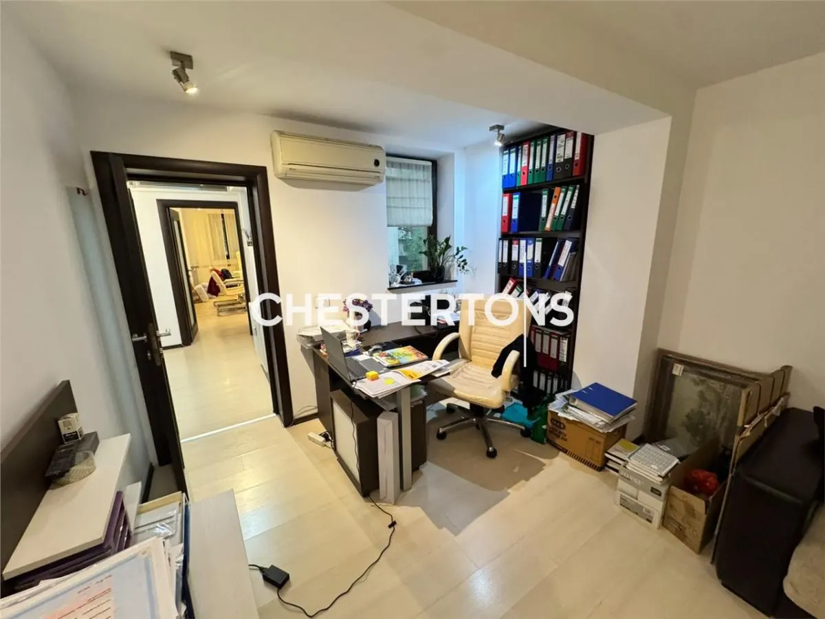 Apartament 2 camere de vanzare in zona Dorobanti - Floreasca - foto 2