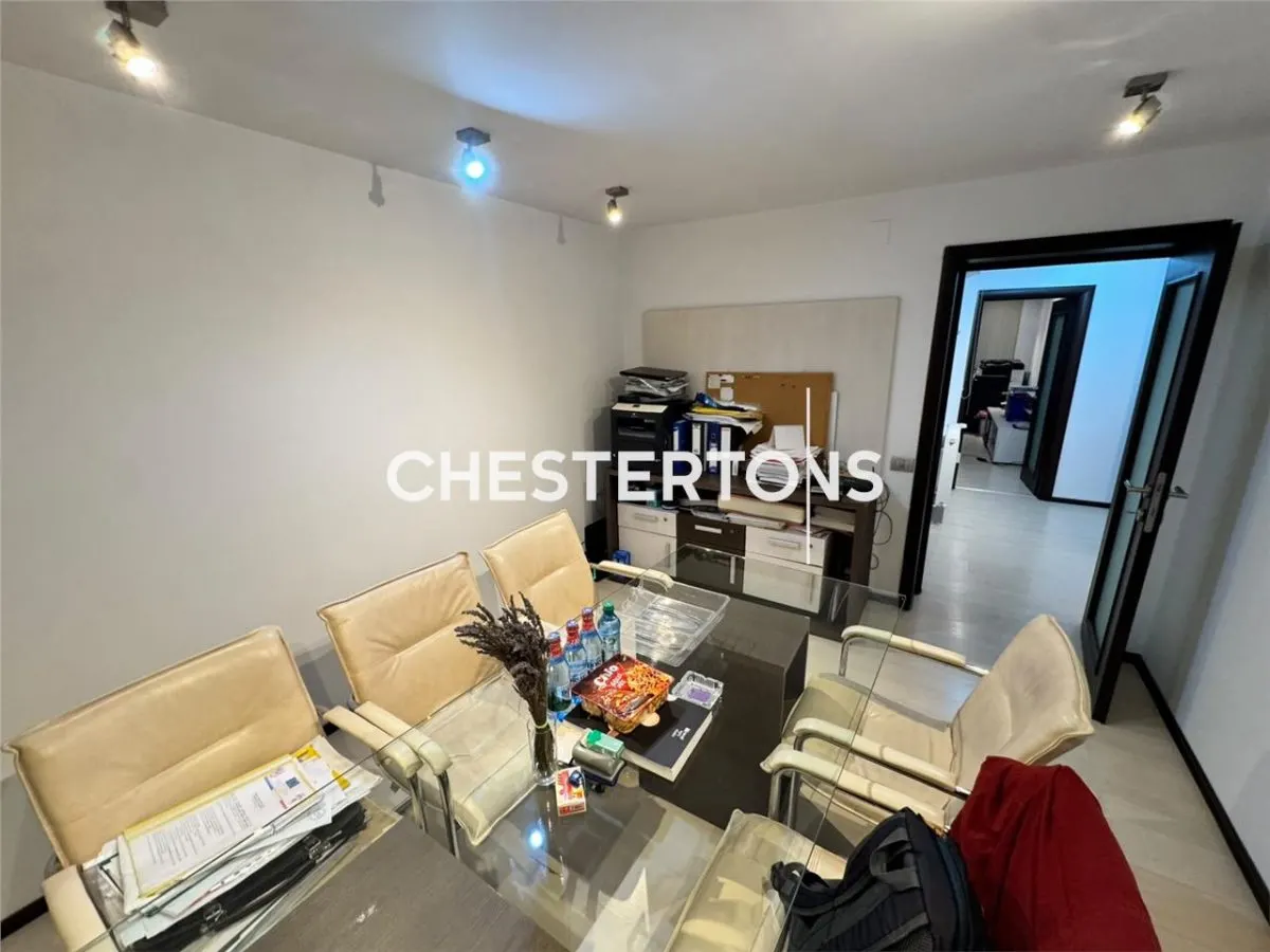 Apartament 2 camere de vanzare in zona Dorobanti - Floreasca - foto 3