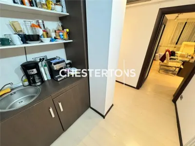 Apartament 2 camere de vanzare in zona Dorobanti - Floreasca - foto 5