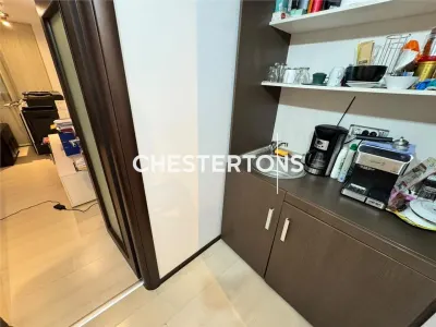Apartament 2 camere de vanzare in zona Dorobanti - Floreasca - foto 6