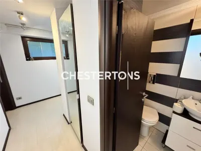 Apartament 2 camere de vanzare in zona Dorobanti - Floreasca - foto 8