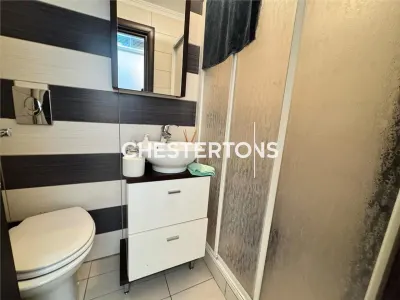 Apartament 2 camere de vanzare in zona Dorobanti - Floreasca - foto 9
