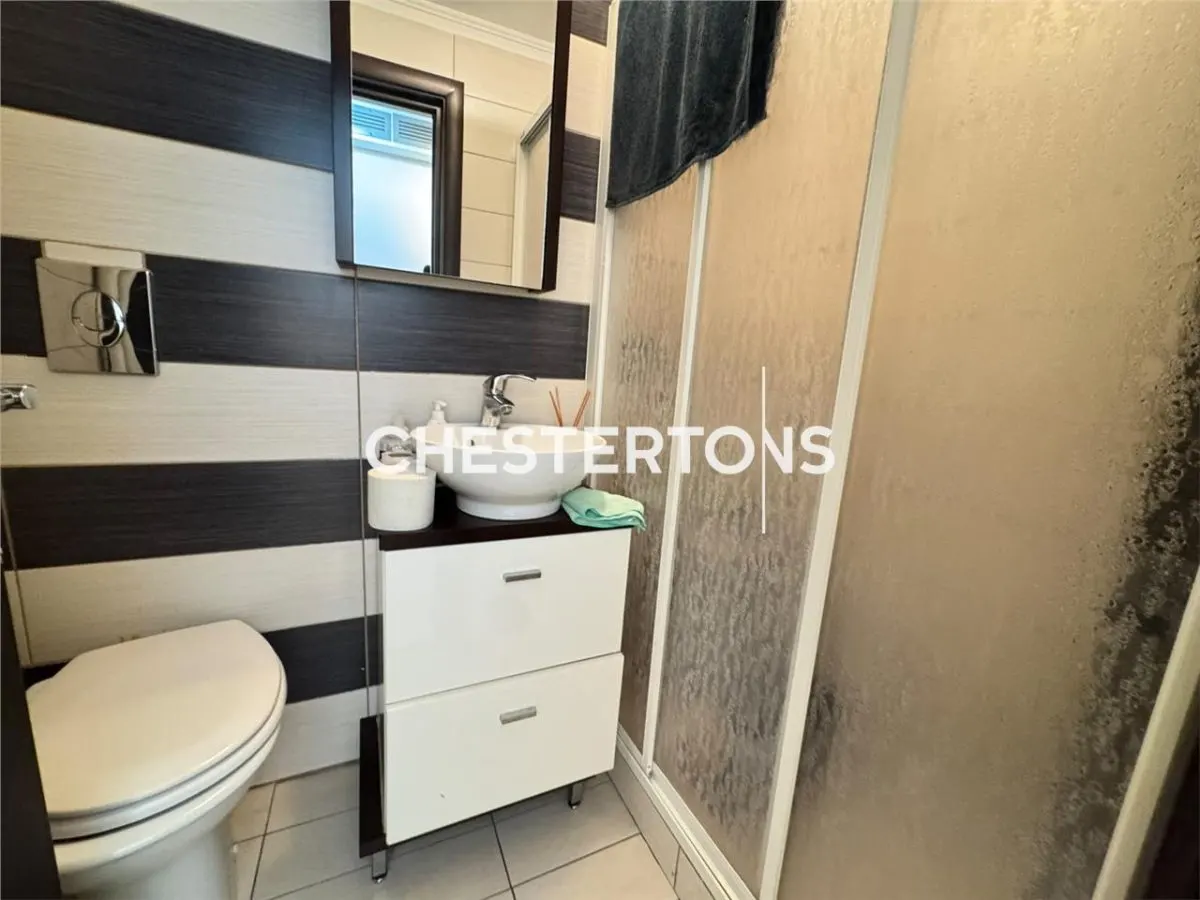 Apartament 2 camere de vanzare in zona Dorobanti - Floreasca - foto 9