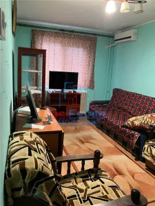 Apartament 2 Camere Podu Ros - Iasi