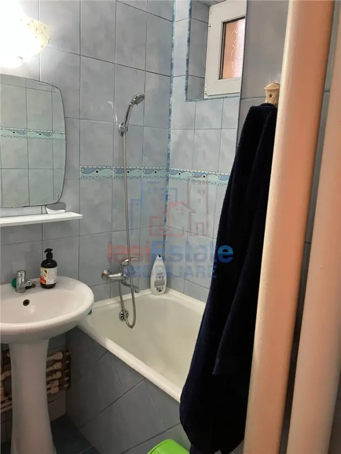 Two-Bedroom Apartment, Podu Ros - foto 11
