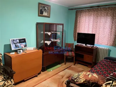 Two-Bedroom Apartment, Podu Ros - foto 13
