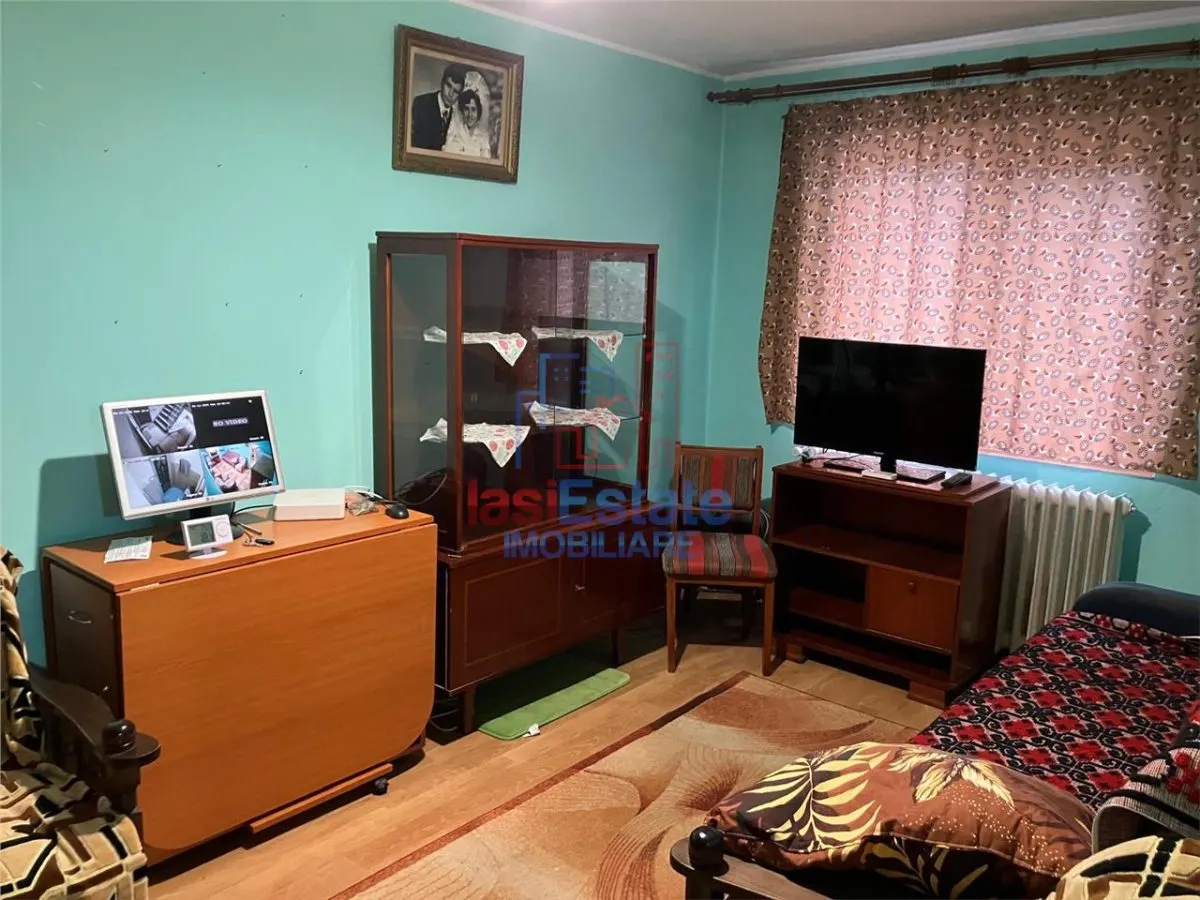 Two-Bedroom Apartment, Podu Ros - foto 13