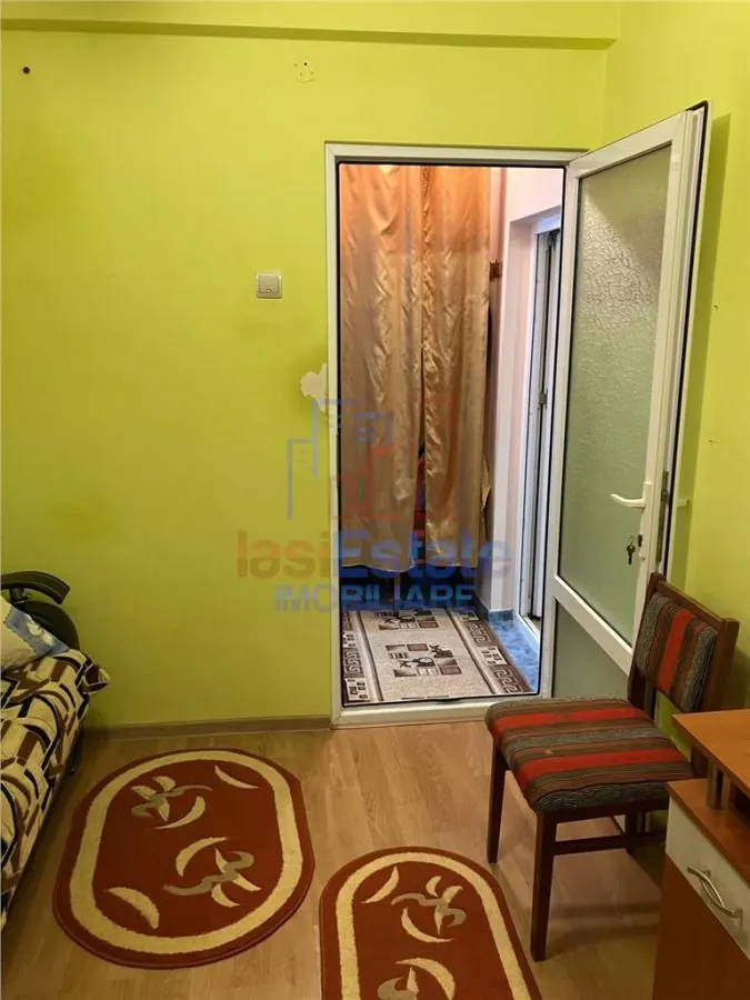 Two-Bedroom Apartment, Podu Ros - foto 15