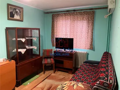 Two-Bedroom Apartment, Podu Ros - foto 3